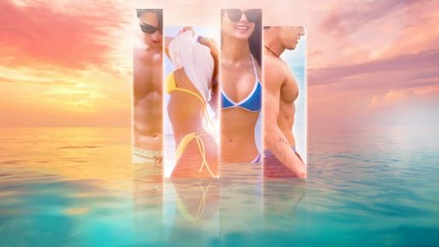 Địa Ngục Độc Thân (Phần 5) - Single's Inferno (Season 5)