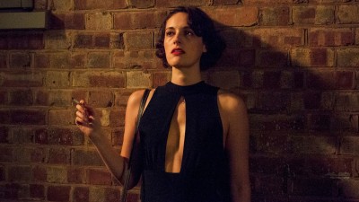 Fleabag (Phần 1) - Fleabag (Season 1)