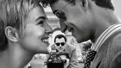 Làn Sóng Mới - Nouvelle Vague