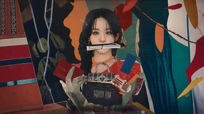 Nghệ Thuật Lừa Dối Của Sarah - The Art of Sarah