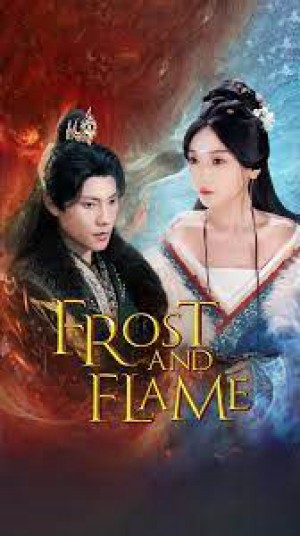 Quyết Đấu Băng Hỏa - 霜炎决 (2025)