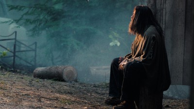 The Hermit - The Hermit