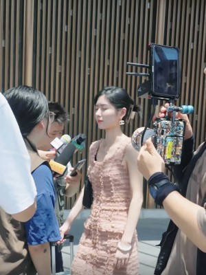 Thiên Thần Nhỏ Từ Trời - 天降萌宝 (2025)