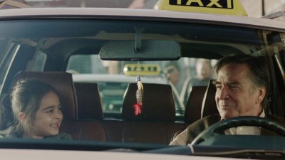 Trăng Xế - Three Quarter Moon