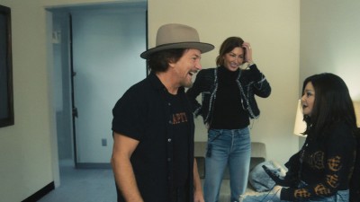 Vấn Đề Thời Gian - Matter of Time